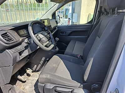 FIAT ESCUDO FURGON 1.5 120 CV
