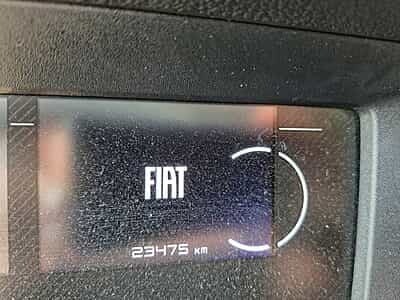 FIAT ESCUDO FURGON 1.5 120 CV