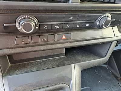 FIAT ESCUDO FURGON 1.5 120 CV