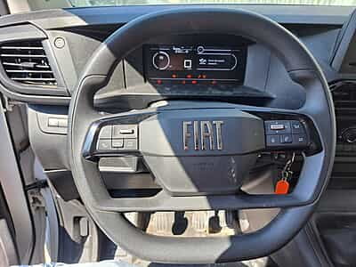 FIAT ESCUDO FURGON 1.5 120 CV