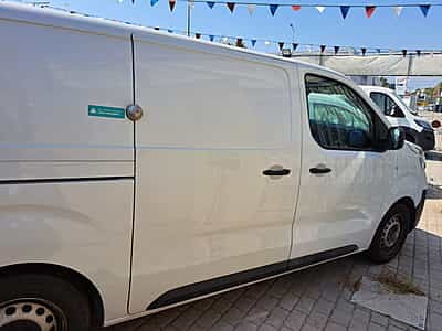 FIAT ESCUDO FURGON 1.5 120 CV