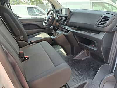 FIAT ESCUDO FURGON 1.5 120 CV