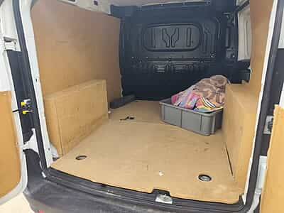 FIAT DOBLO FURGÓN 1.3 95 CV