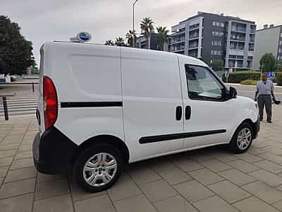 FIAT DOBLO FURGÓN 1.3 95 CV