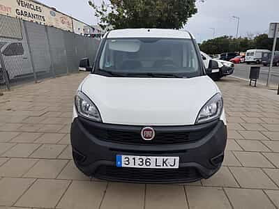 FIAT DOBLO FURGÓN 1.3 95 CV