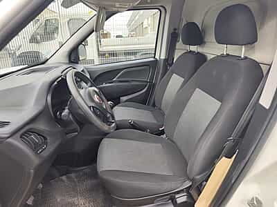 FIAT DOBLO FURGÓN 1.3 95 CV