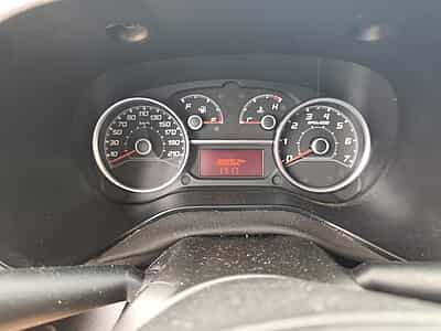FIAT DOBLO FURGÓN 1.3 95 CV