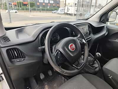FIAT DOBLO FURGÓN 1.3 95 CV