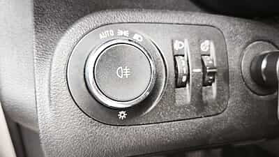 OPEL COMBO FURGÓN 1.5 102 CV