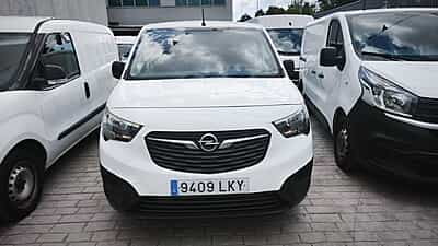 OPEL COMBO FURGÓN 1.5 102 CV