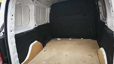 OPEL COMBO FURGÓN 1.5 102 CV