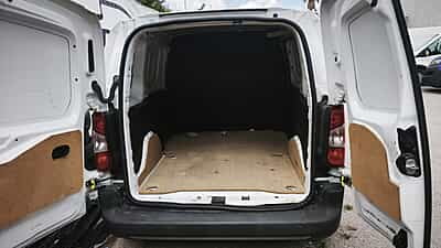 OPEL COMBO FURGÓN 1.5 102 CV