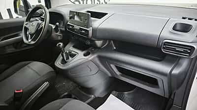 OPEL COMBO FURGÓN 1.5 102 CV