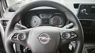 OPEL COMBO FURGÓN 1.5 102 CV