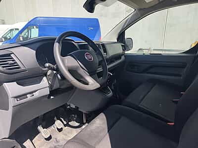 FIAT SCUDO FURGÓN 3 PLAZAS 1.5 102 CV