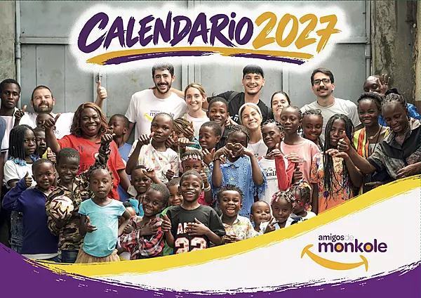 CALENDARIO 2026