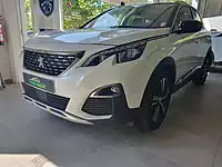 PEUGEOT 3008 ALLURE 1.2 130CV