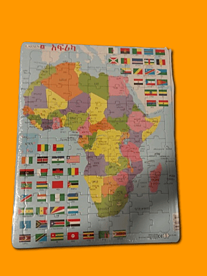 Version 4 – Bilingual Alphabet Puzzle