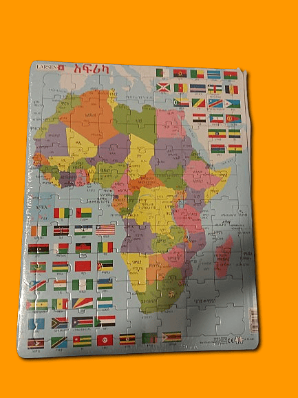 Version 4 – Bilingual Alphabet Puzzle