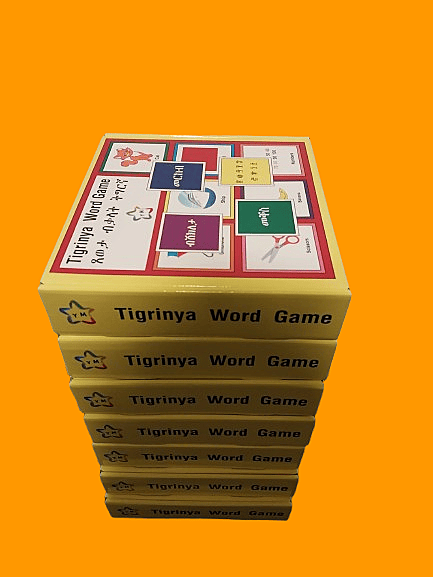 Version 3 – Alphabet Game