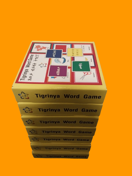 Version 3 – Alphabet Game