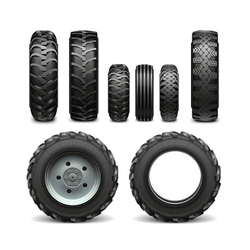OFF-ROAD PARTS