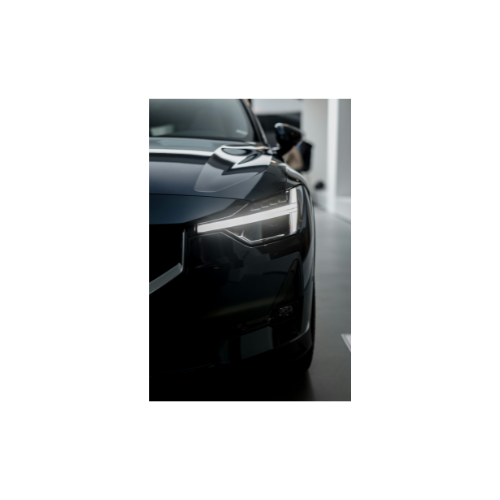 Automotive Headlights