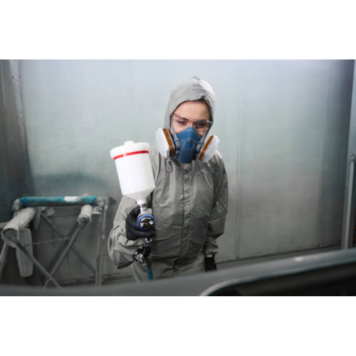 AUTO PAINTS SUPPLIER