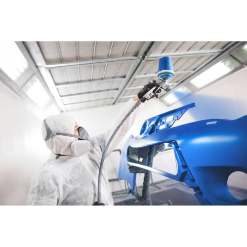 AUTO PAINTS SUPPLIER