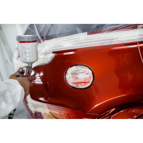 AUTO PAINTS SUPPLIER