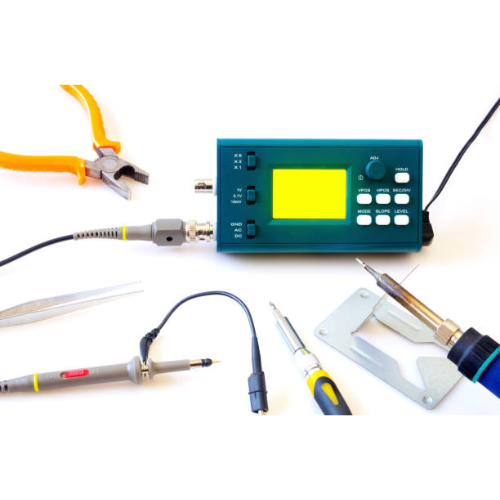 MOBILE BATTERY CHARGER