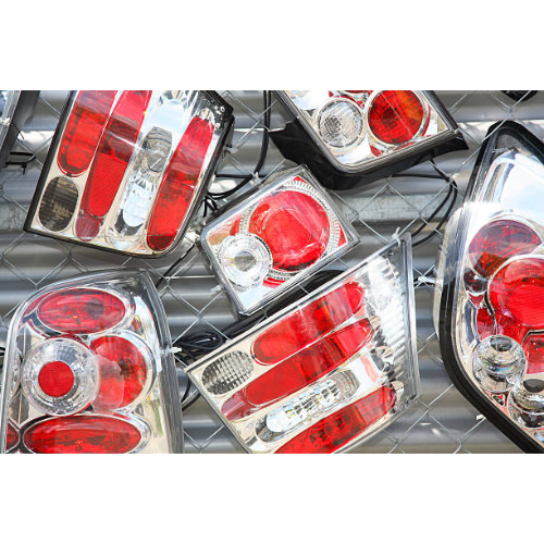 automotive Tail Lights