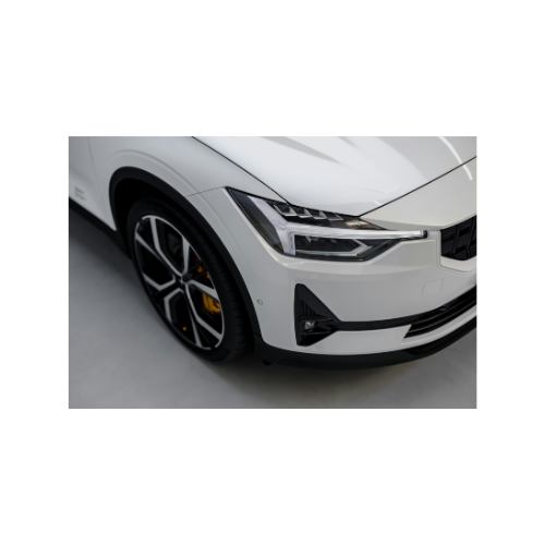 Automotive Headlights