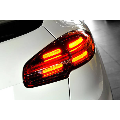 automotive Tail Lights