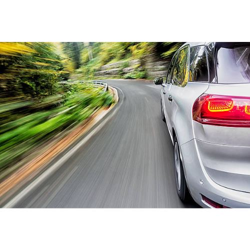 automotive Tail Lights