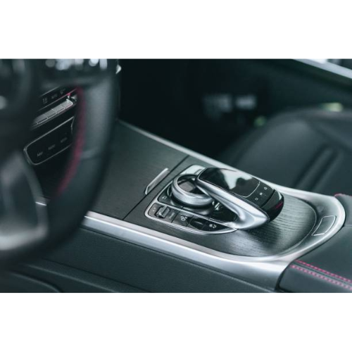 semi-automatic transmission