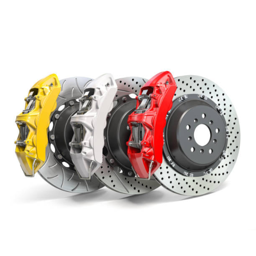 brake calipers