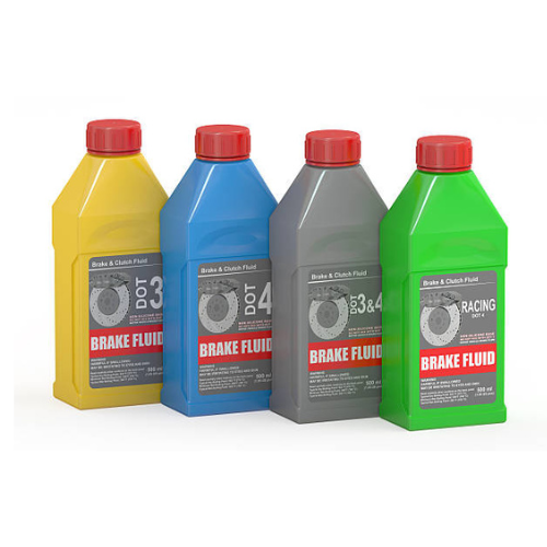 BRAKE FLUID
