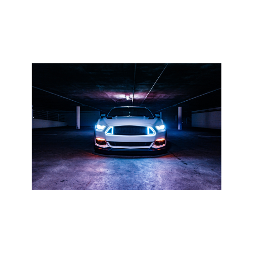 Automotive Headlights