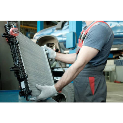 automotive Radiators