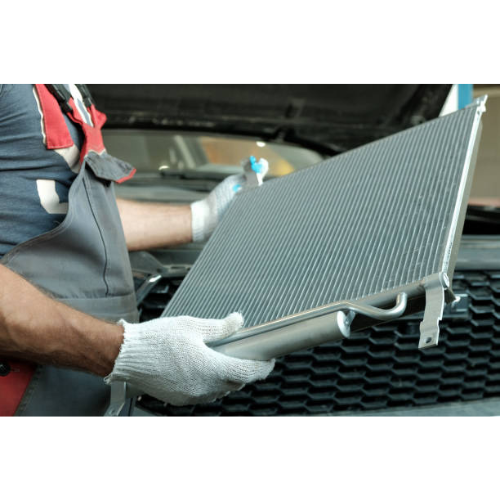 automotive Radiators