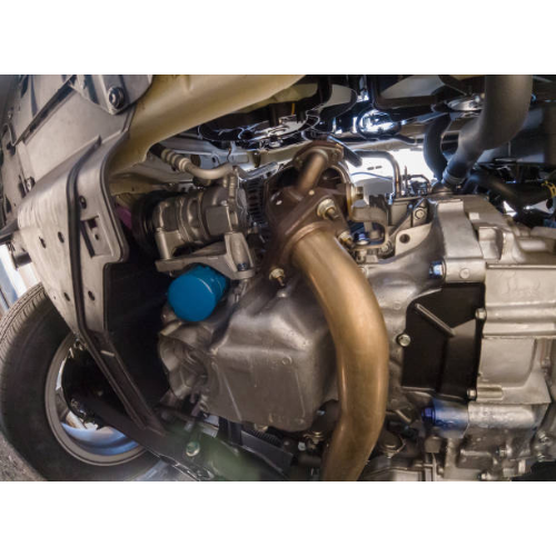 high performance exhaust sytems