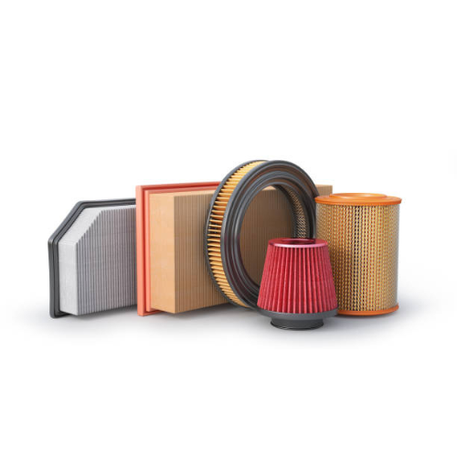 AUTOMOTIVE FILTERS