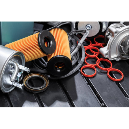AUTOMOTIVE FILTERS