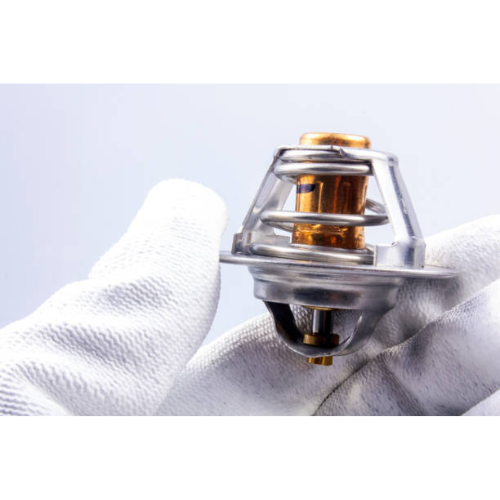 THERMOSTAT REPLACEMENT