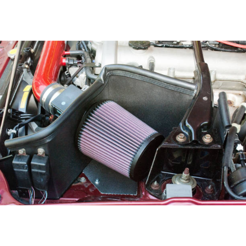 Air intake