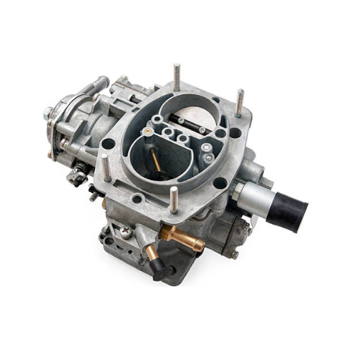 Automotive Carburetor