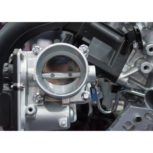 Automotive Carburetor