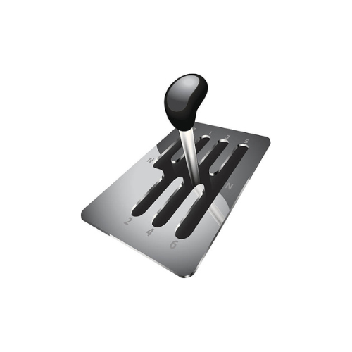 auto transmission with 6 gears