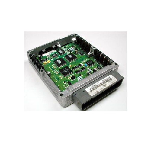 Automotive ECU
